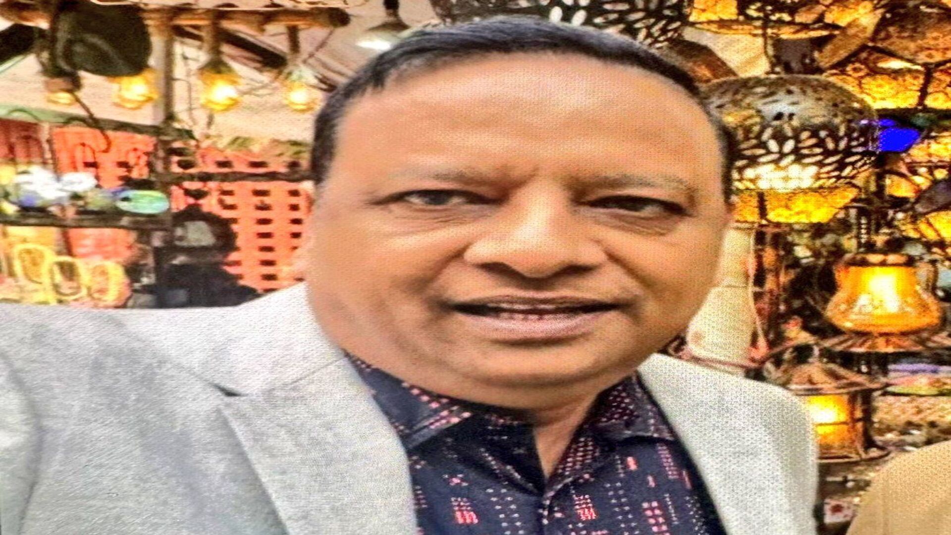 इंडियन ऑयल के कार्यकारी निदेशक अजय गर्ग ने नोएडा में की आत्महत्या, सुसाइड नोट बरामद