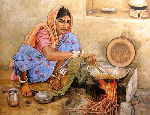 “मां की रोटियां” — एक सच्ची प्रतीक्षा की कहानी