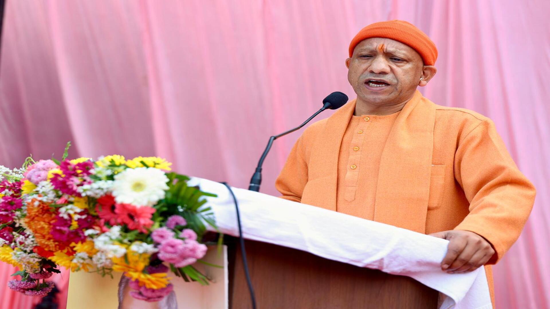 कल्याण सिंह ‘बाबूजी’ की जयंती पर मुख्यमंत्री योगी आदित्यनाथ ने किया नमन, सुशासन और राष्ट्रभक्ति को बताया प्रेरणा का स्रोत  सब टाइटल: