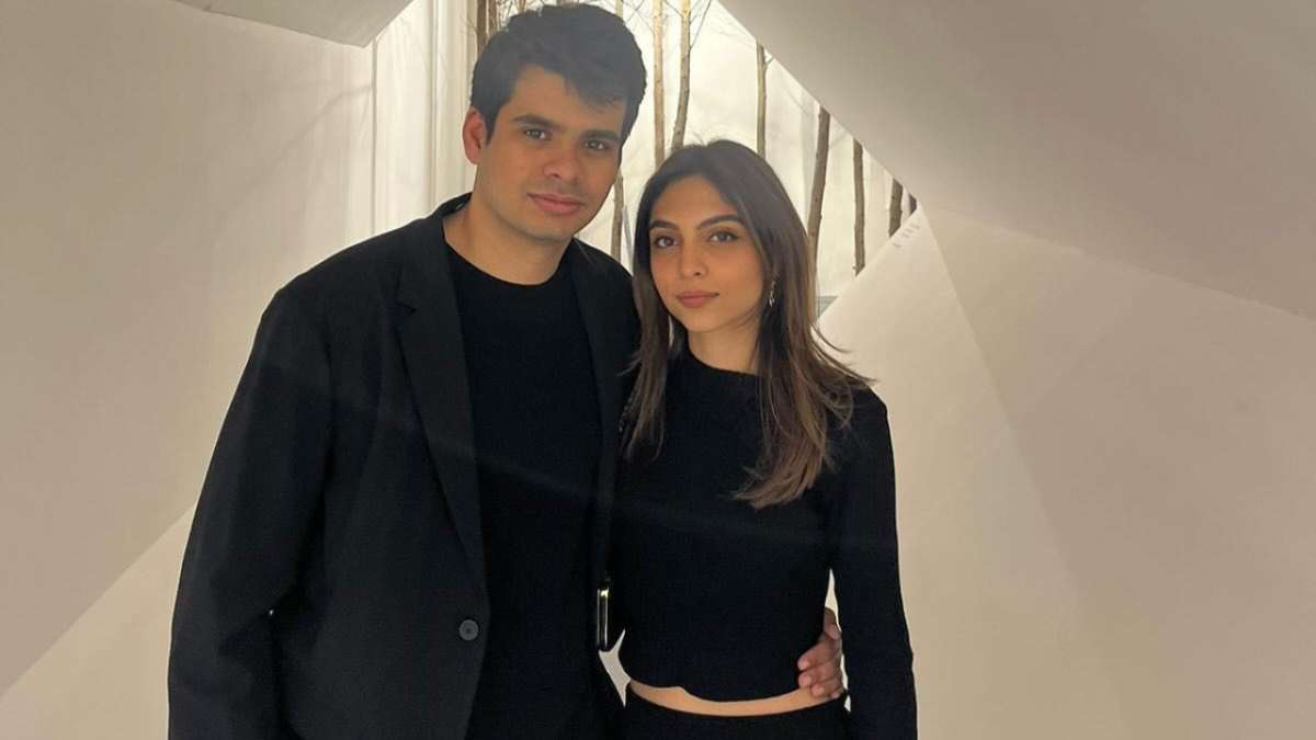 प्रियंका गांधी के बेटे रेहान वाड्रा ने की सगाई, गर्लफ्रेंड अवीवा बेग को पहनाई अंगूठी