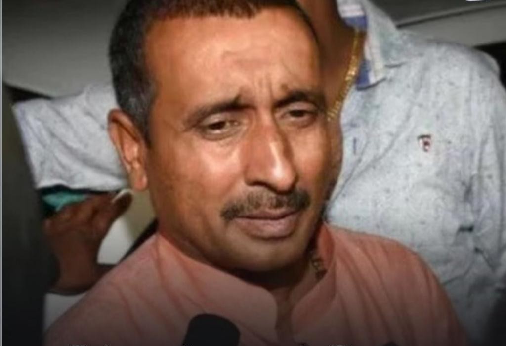 उन्नाव रेप कांड: कुलदीप सिंह सेंगर को हाईकोर्ट से राहत, CBI पहुंची सुप्रीम कोर्ट